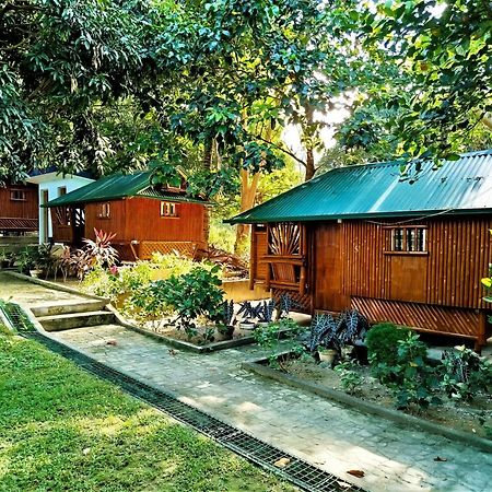 Gabaldon Rea'S Bamboo Resort מראה חיצוני תמונה