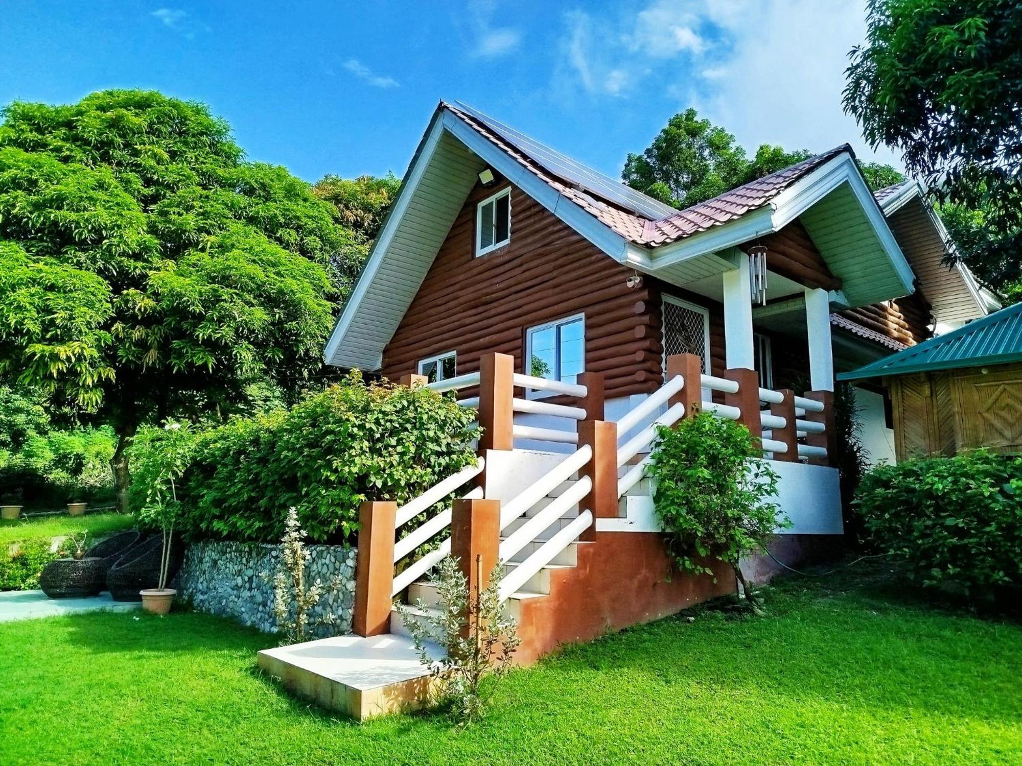 Gabaldon Rea'S Bamboo Resort מראה חיצוני תמונה