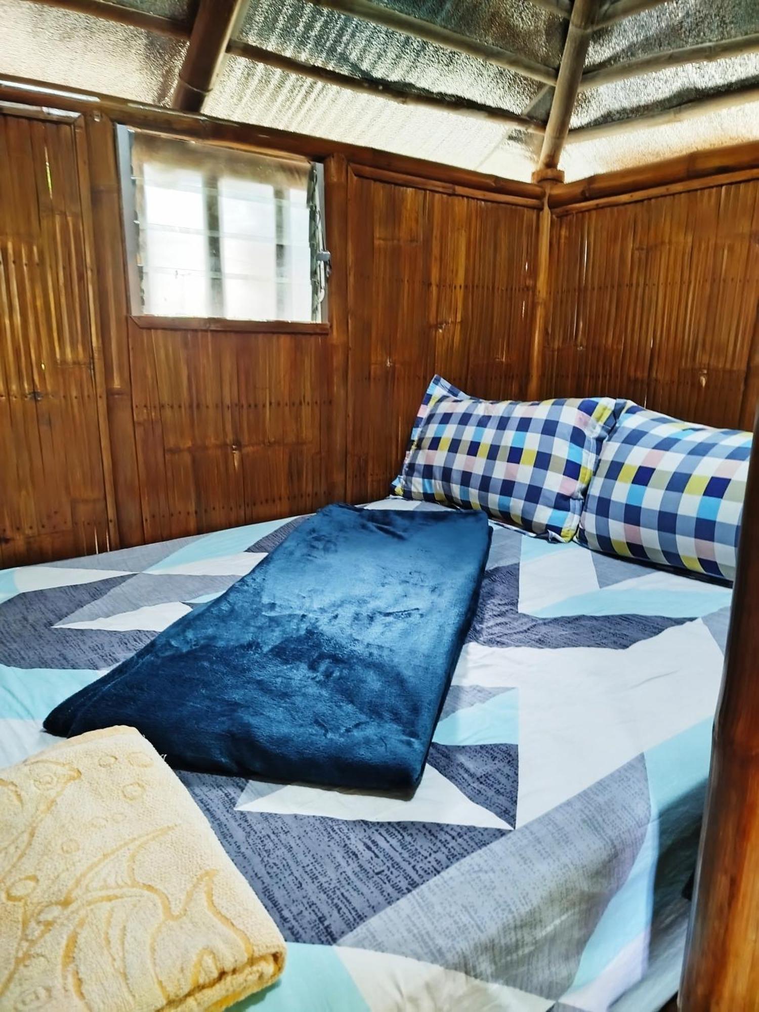Gabaldon Rea'S Bamboo Resort חדר תמונה