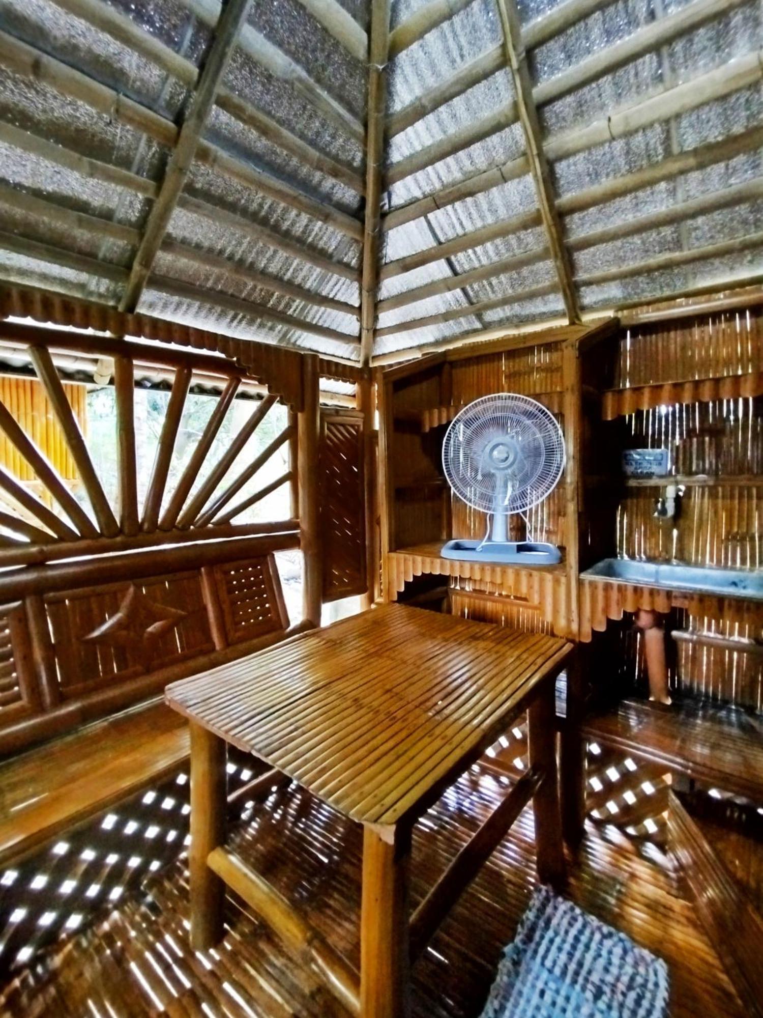 Gabaldon Rea'S Bamboo Resort חדר תמונה