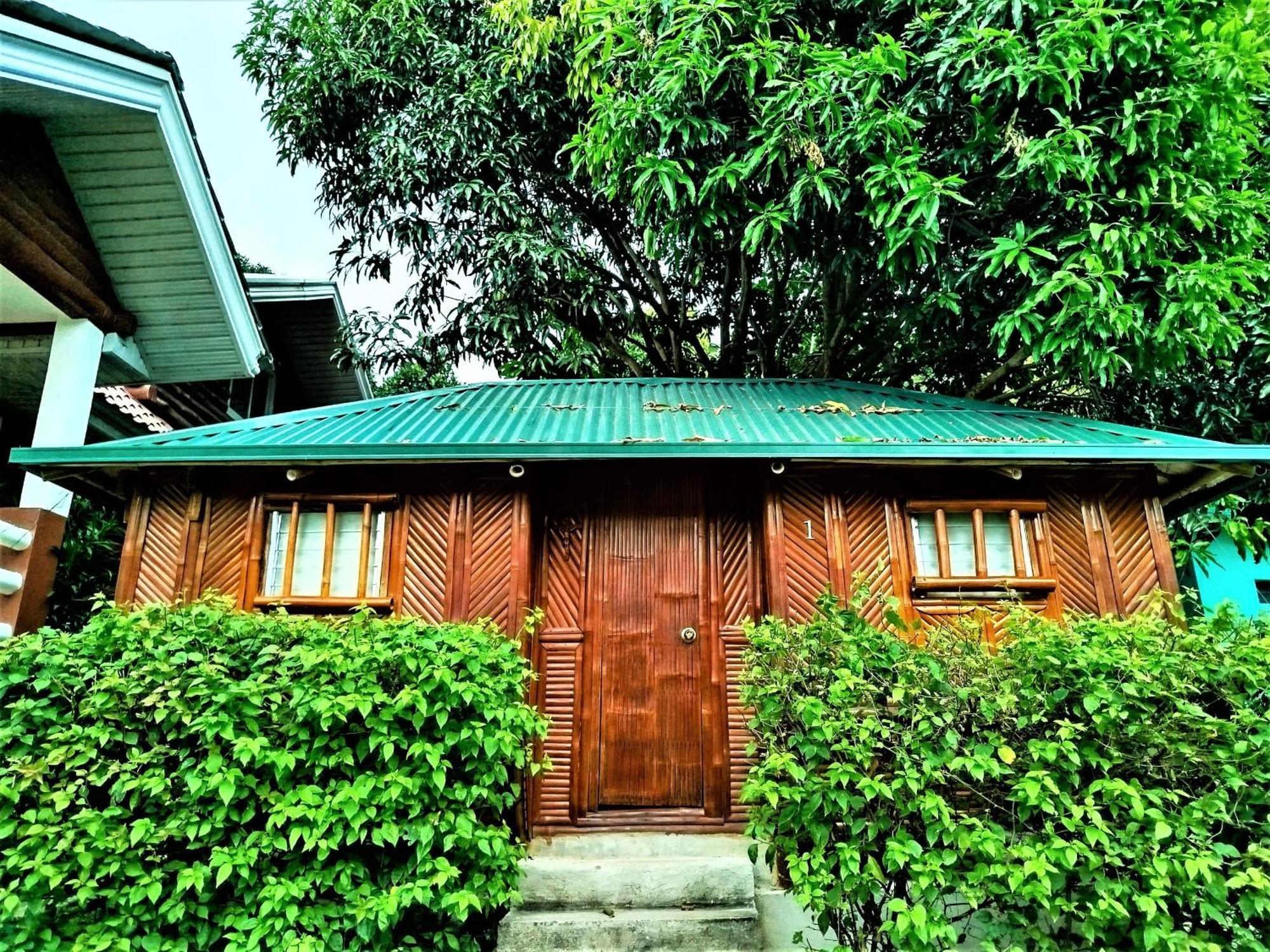 Gabaldon Rea'S Bamboo Resort חדר תמונה