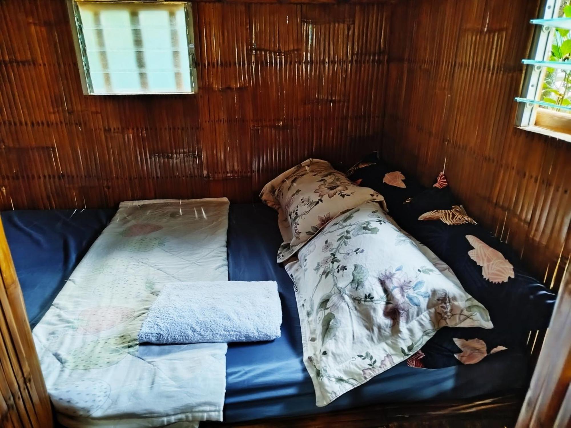 Gabaldon Rea'S Bamboo Resort חדר תמונה