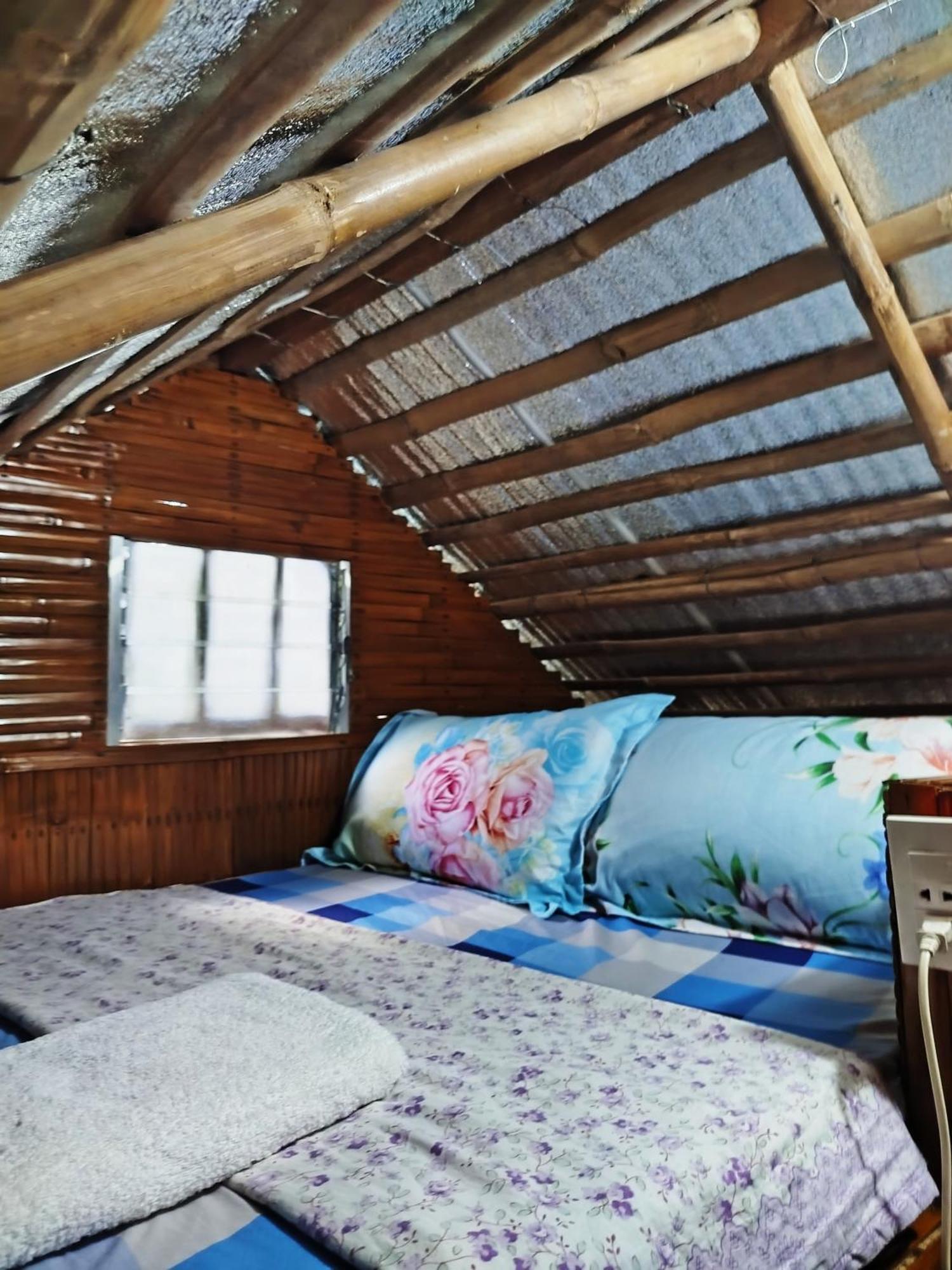 Gabaldon Rea'S Bamboo Resort חדר תמונה