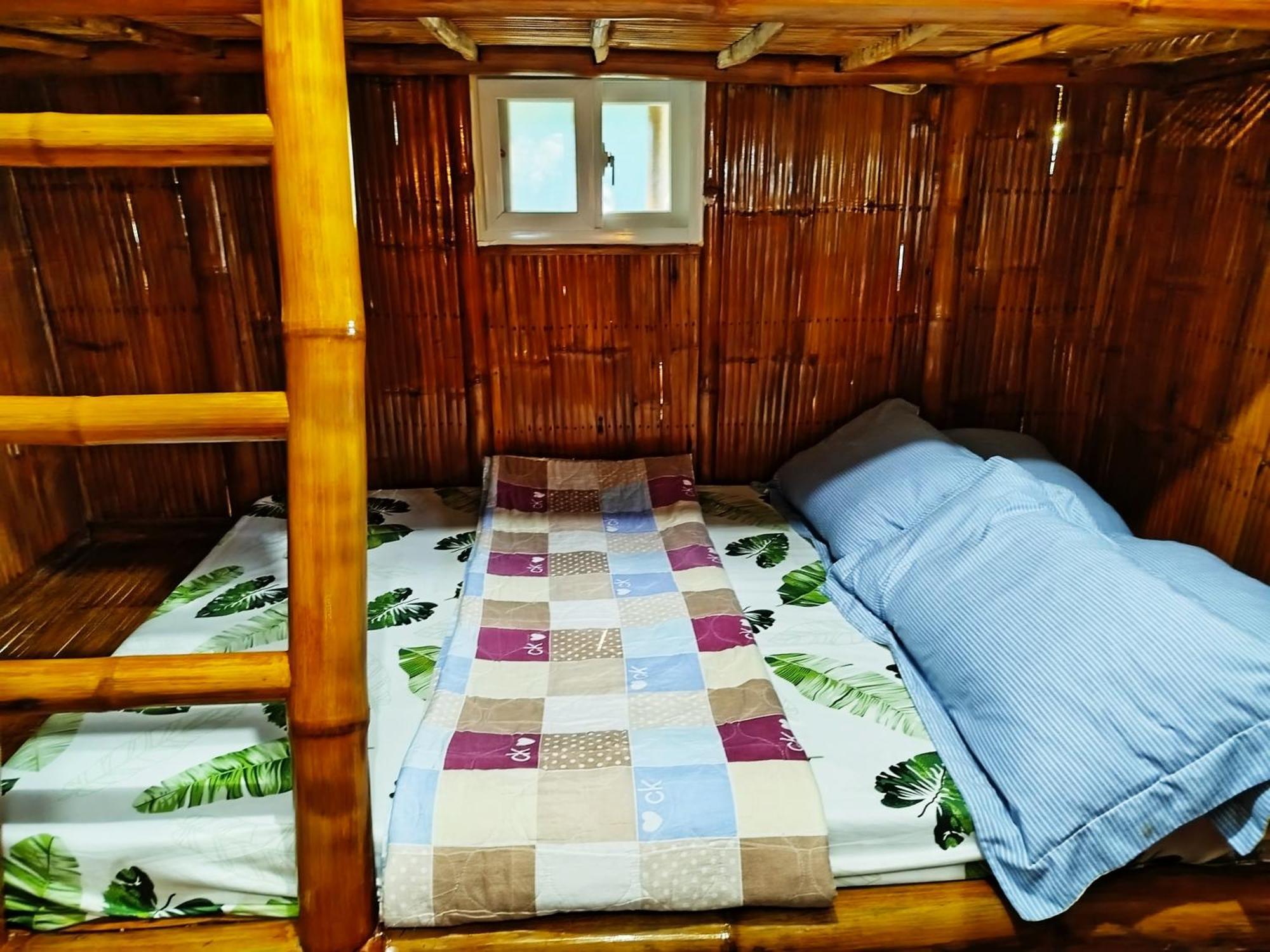Gabaldon Rea'S Bamboo Resort חדר תמונה