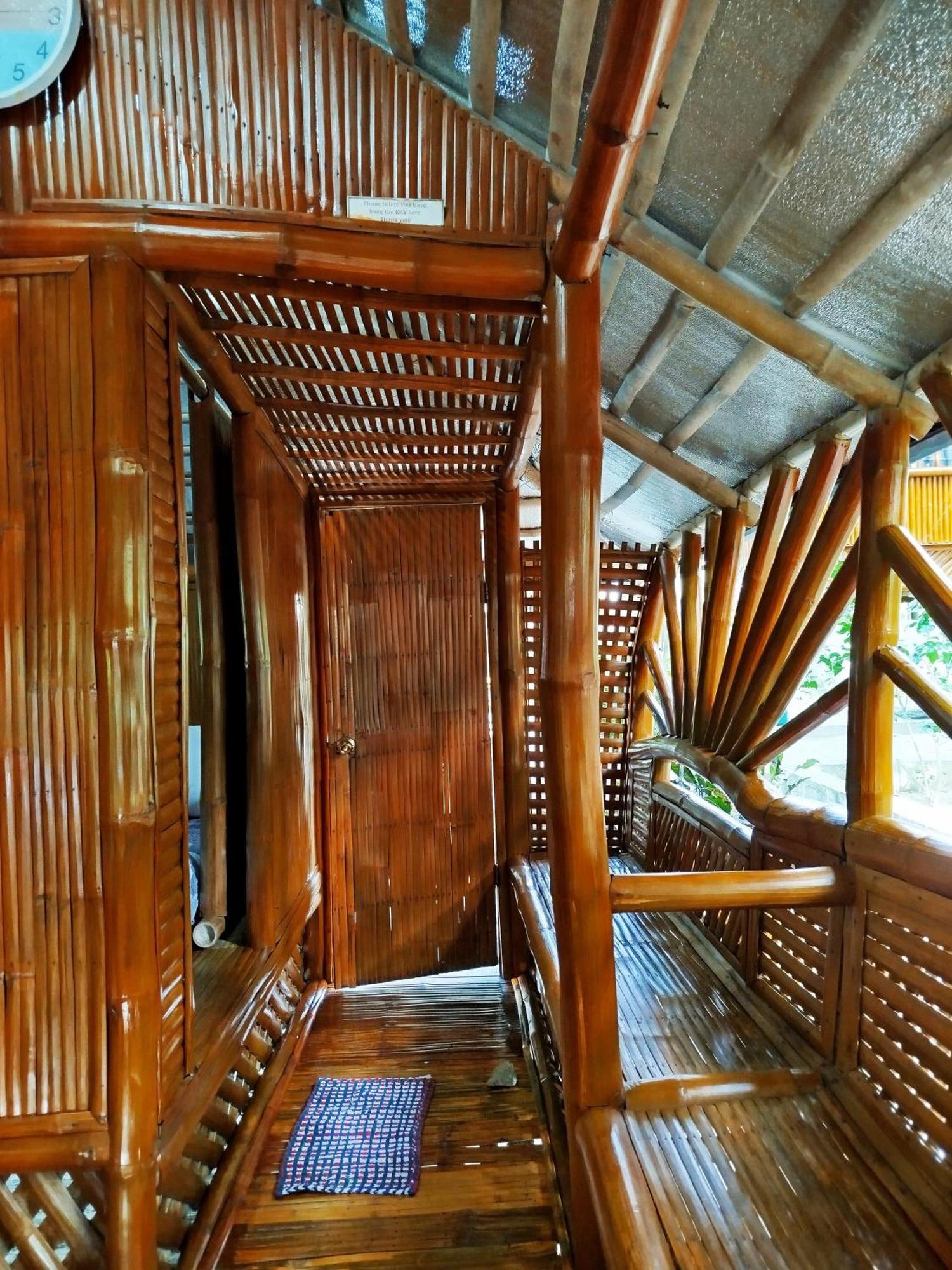 Gabaldon Rea'S Bamboo Resort חדר תמונה