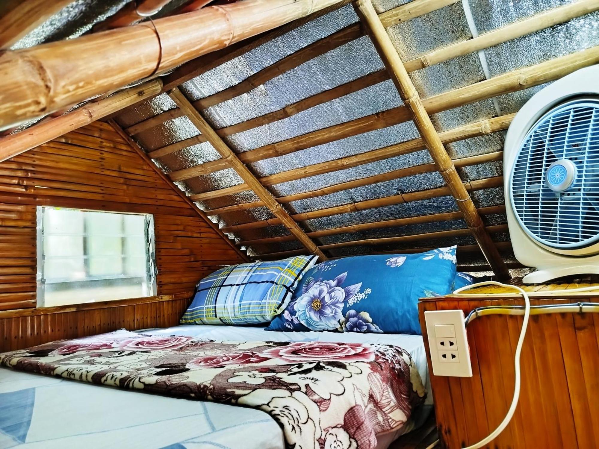 Gabaldon Rea'S Bamboo Resort חדר תמונה