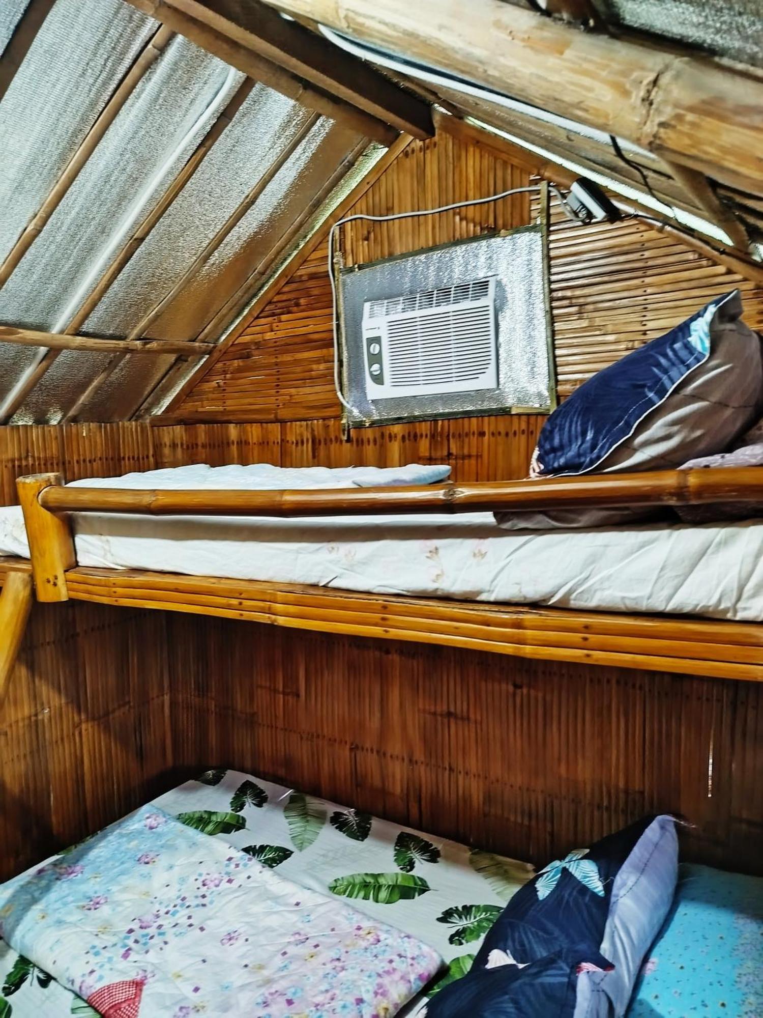 Gabaldon Rea'S Bamboo Resort מראה חיצוני תמונה
