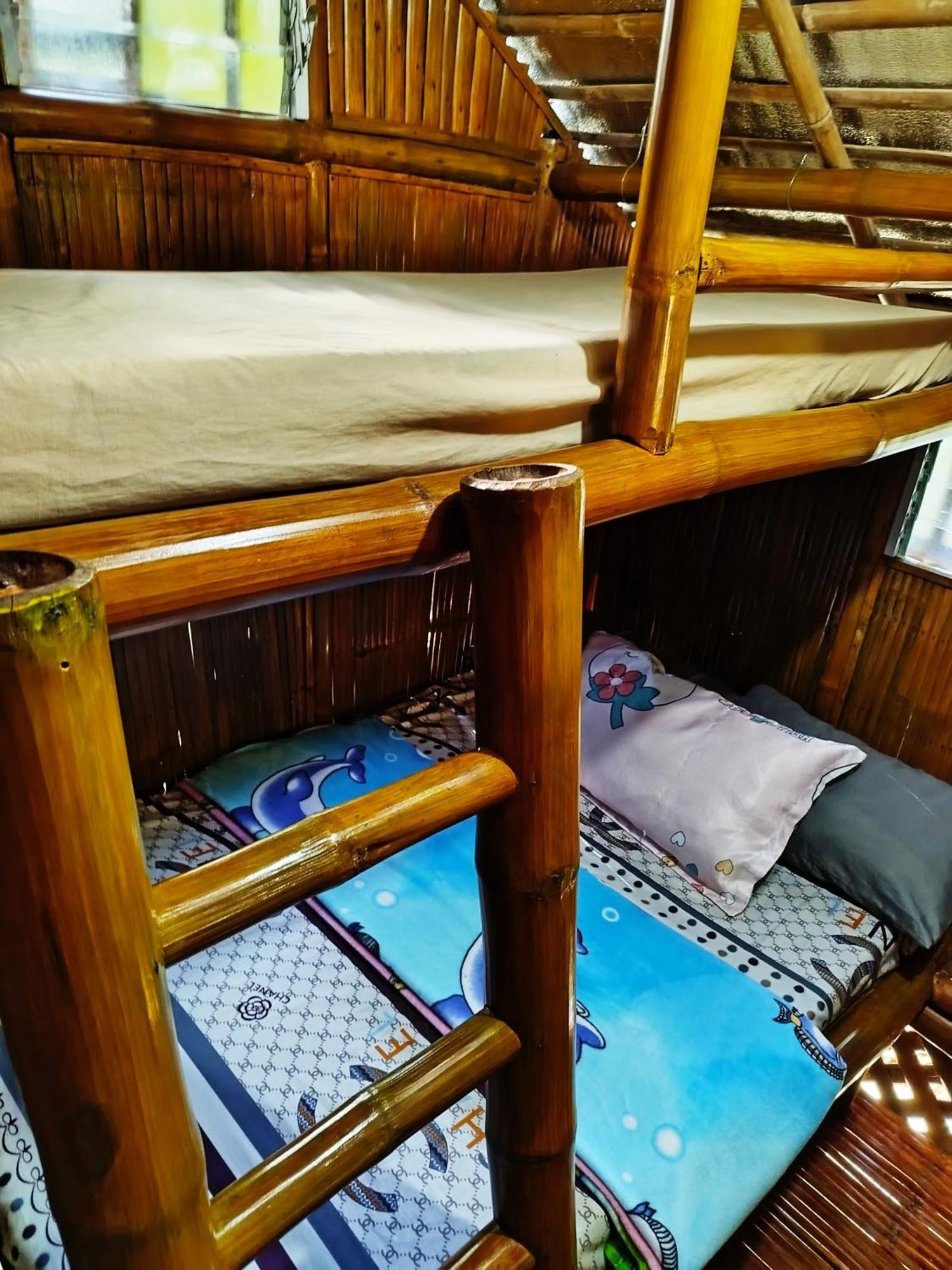Gabaldon Rea'S Bamboo Resort חדר תמונה